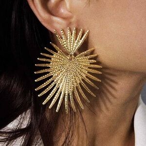 Statement Earrings